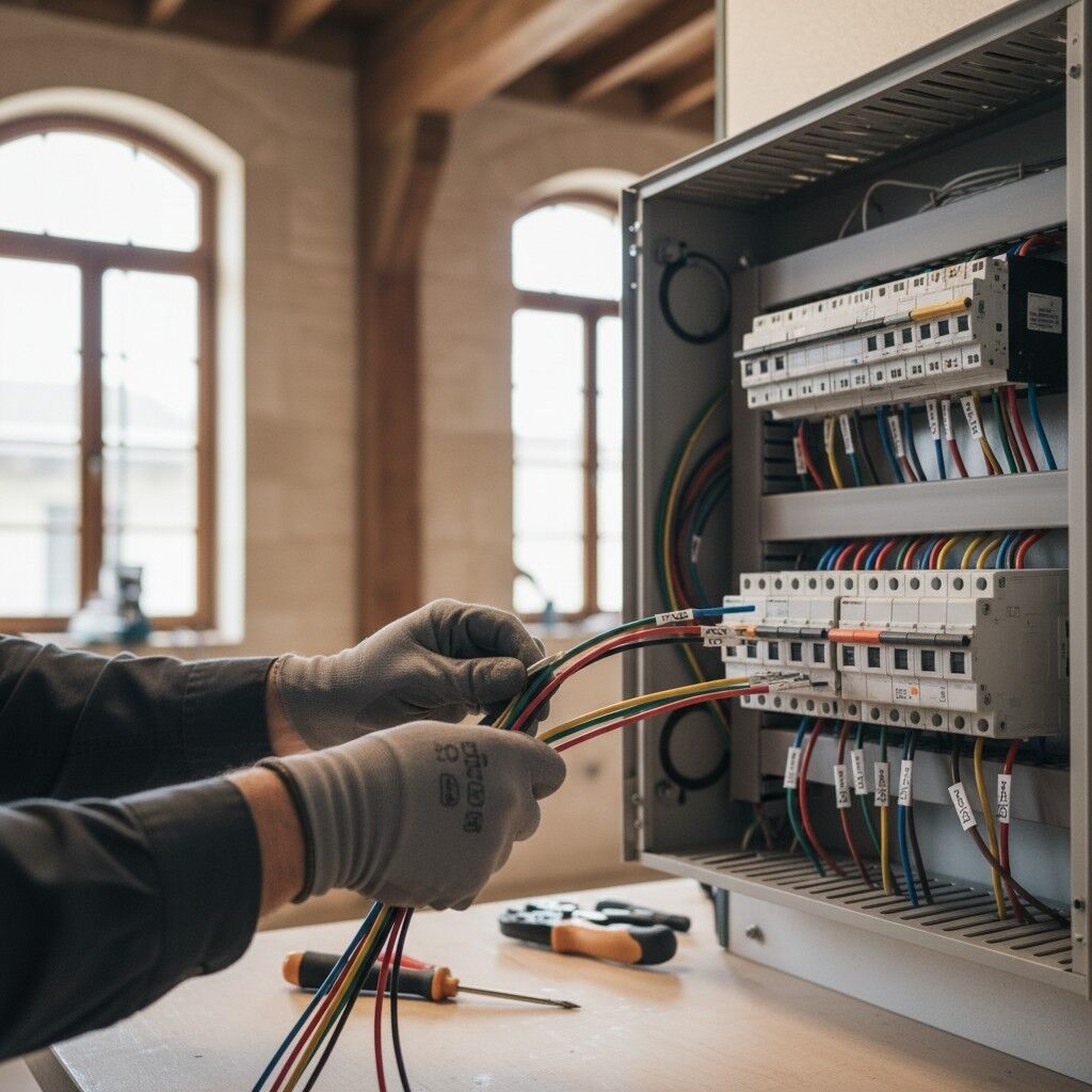 SOC D'APPLICATIONS TECHNIQUES ELECTRIQUE